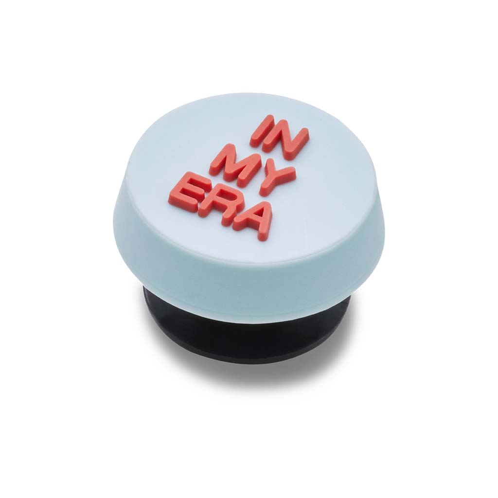 Jibbitz™ Conversation Shape In My Era