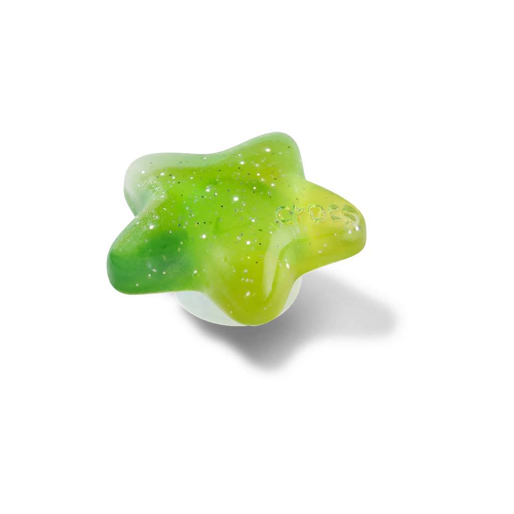 Jibbitz™ Jelly Star