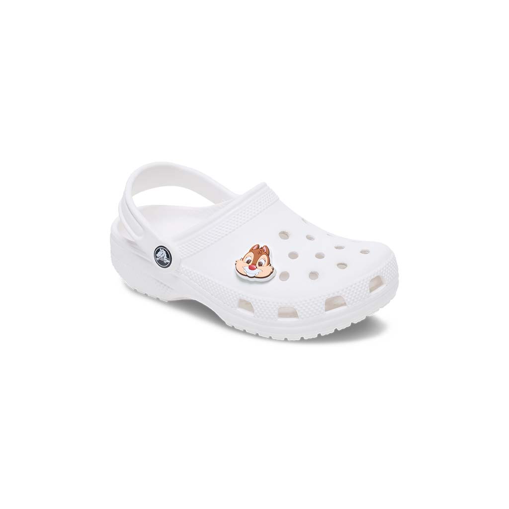 Jibbitz™ Disney Chip N Dale Smile