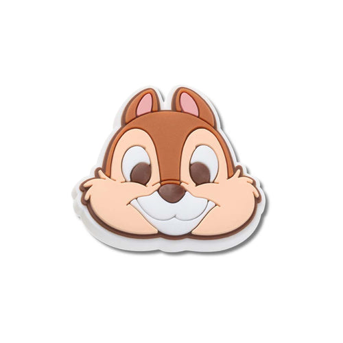 Jibbitz™ Disney Chip N Dale Cute