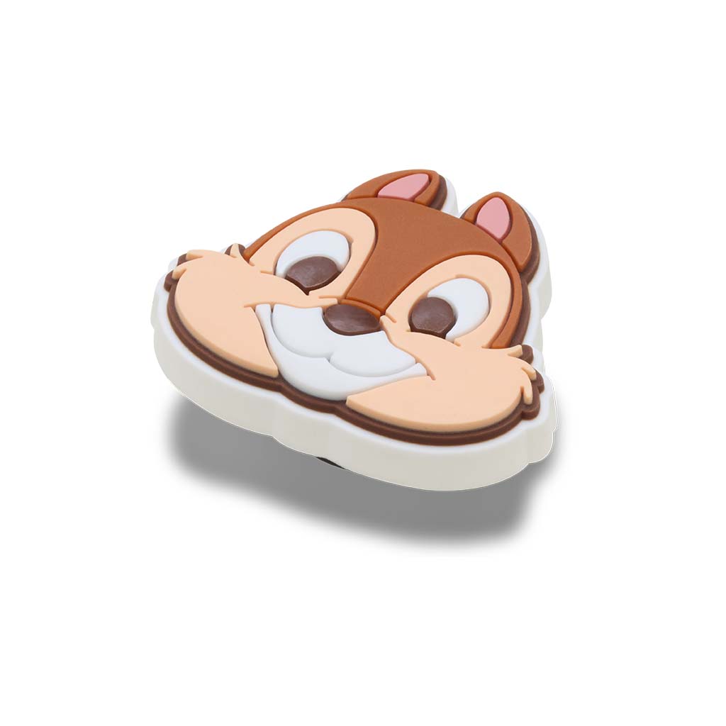 Jibbitz™ Disney Chip N Dale Cute
