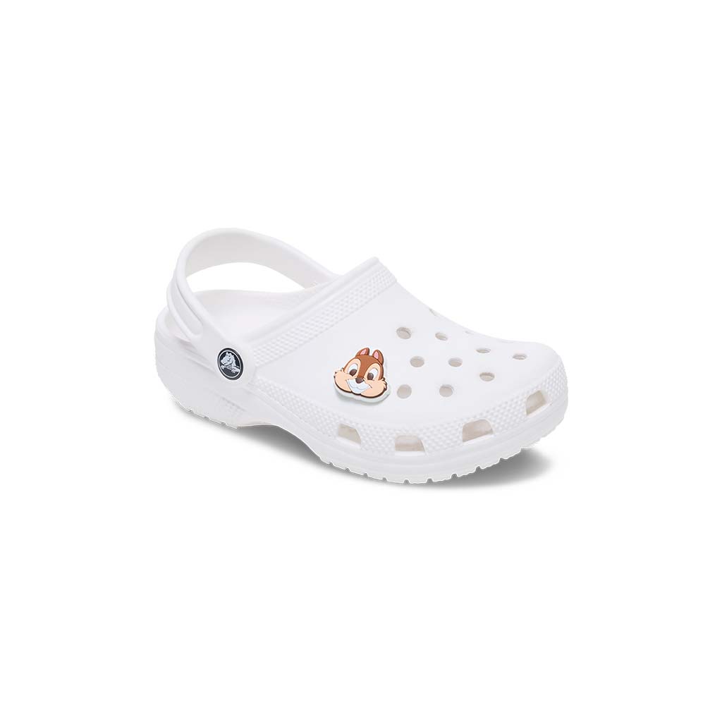 Jibbitz™ Disney Chip N Dale Cute