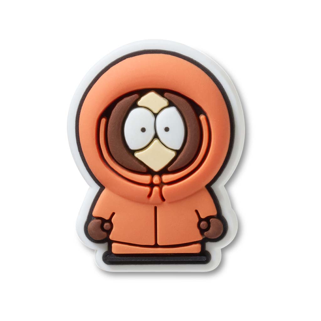 Jibbitz™ South Park Kenny Full Body