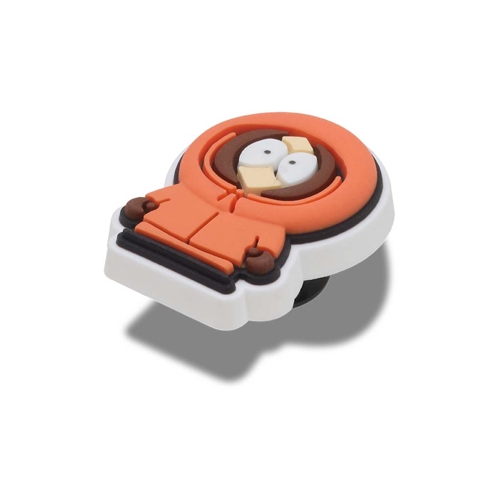 Jibbitz™ South Park Kenny Full Body