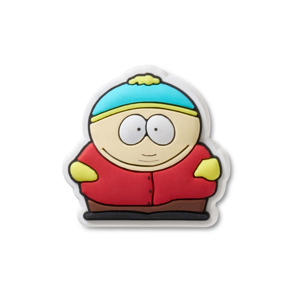 Jibbitz™ South Park Cartman Full Body