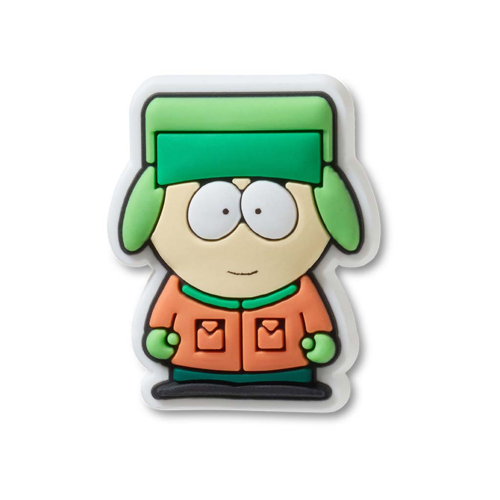Jibbitz™ South Park Kyle Full Body