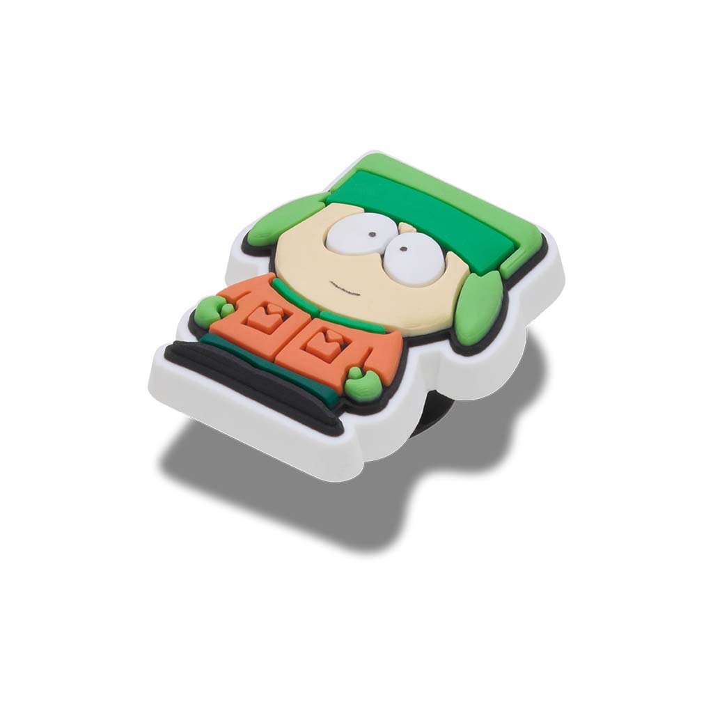 Jibbitz™ South Park Kyle Full Body