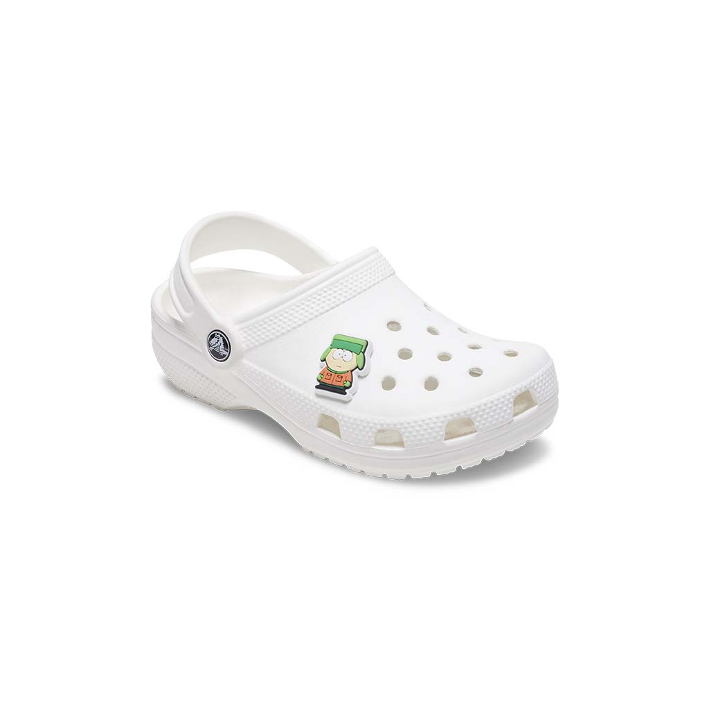 Jibbitz™ South Park Kyle Full Body