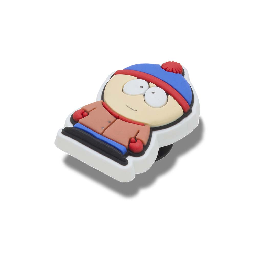 Jibbitz™ South Park Stan Full Body