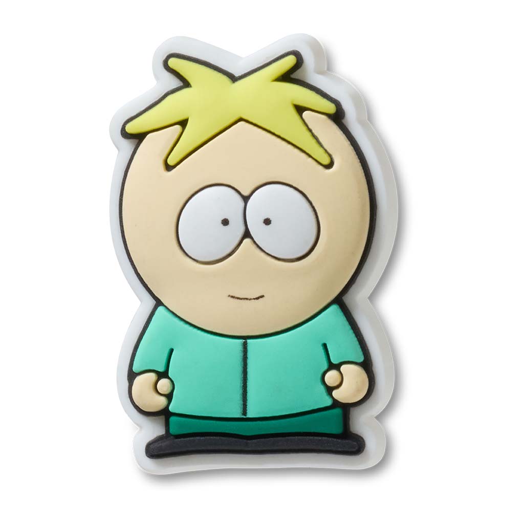 Jibbitz™ South Park Butters Full Body
