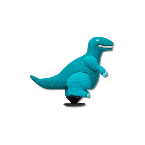 Jibbitz™ 3D T Rex Dino