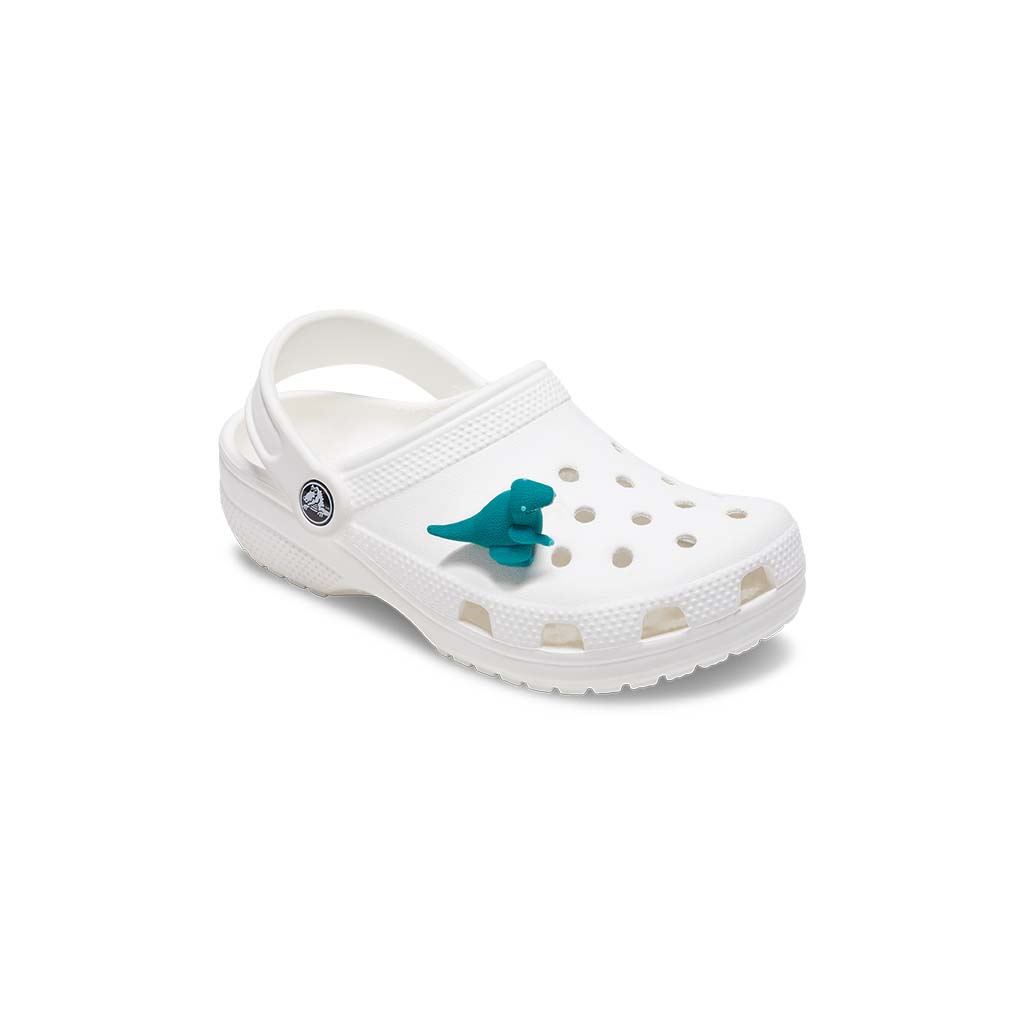 Jibbitz™ 3D T Rex Dino