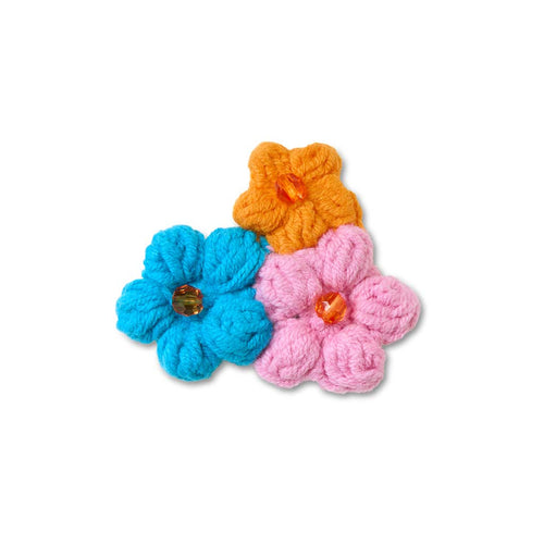 Jibbitz™ Dia De Los Muertos Florals