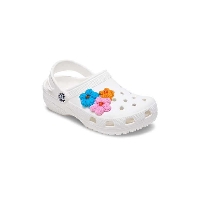 Jibbitz™ Dia De Los Muertos Florals