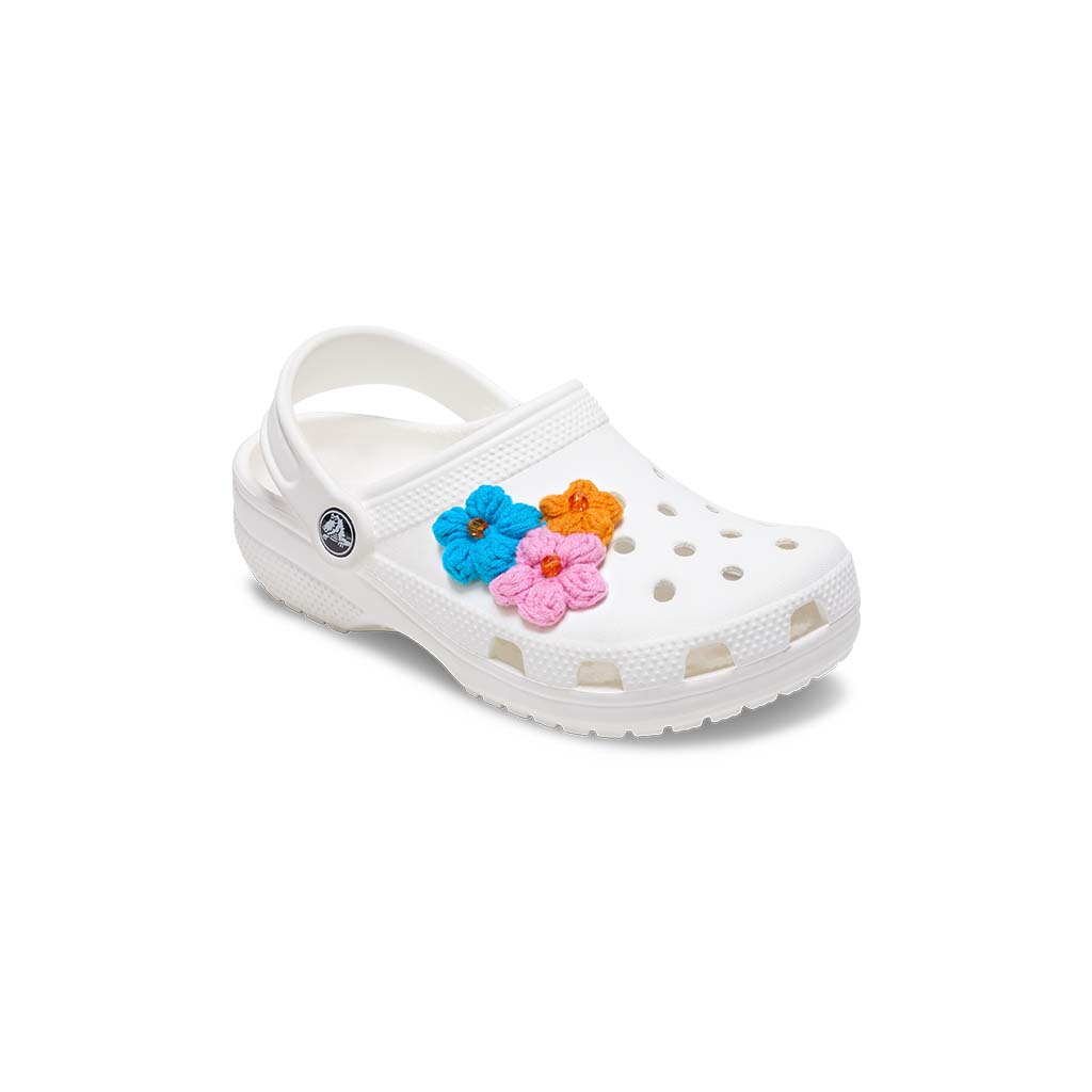 Jibbitz™ Dia De Los Muertos Florals