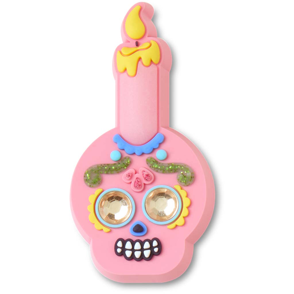 Jibbitz™ Dia De Los Muertos Glow