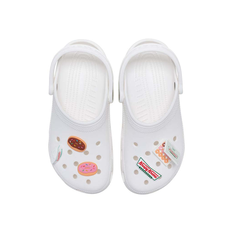 Jibbitz™ Krispy Kreme Crocs 5 Pack