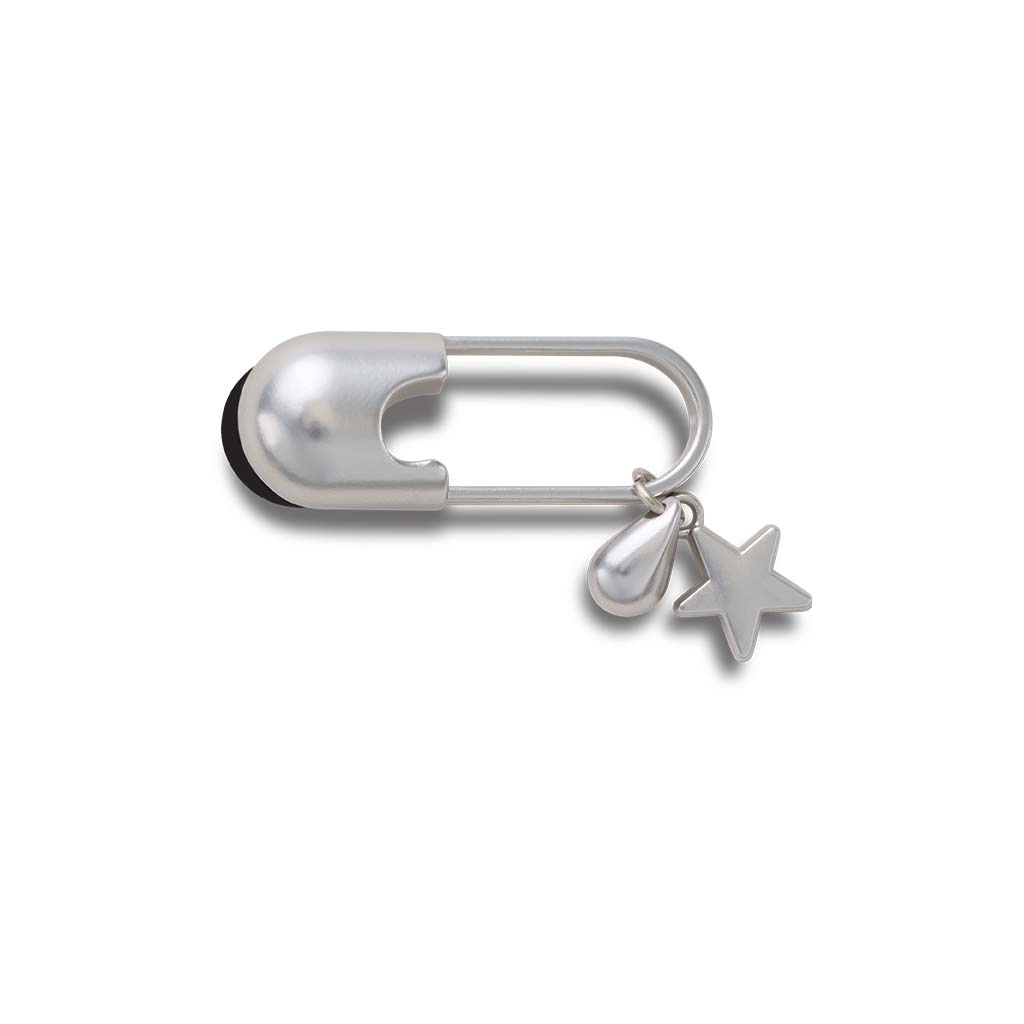 Jibbitz™ Meta Safety Pin