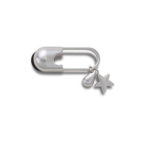 Jibbitz™ Meta Safety Pin