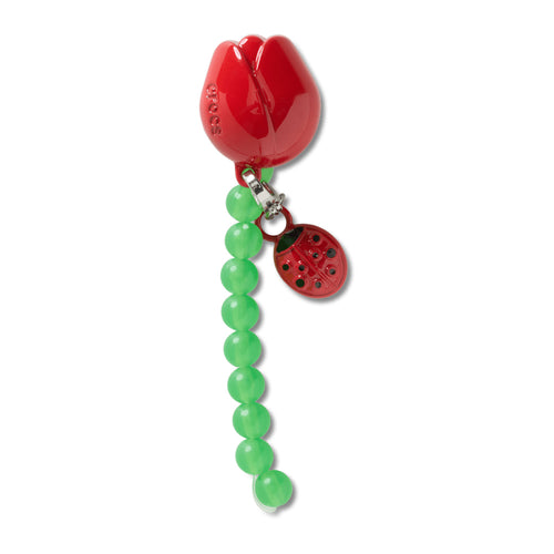 Jibbitz™ Meta Rose Dangle