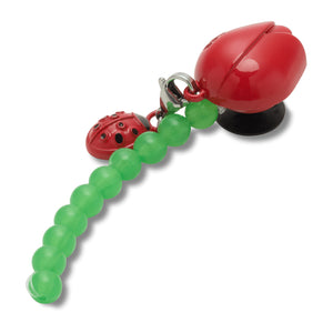 Jibbitz™ Meta Rose Dangle