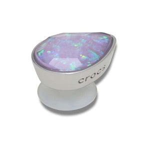 Jibbitz™ Opalescent Meta Gema