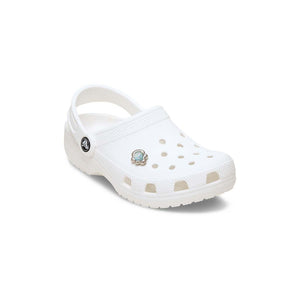 Jibbitz™ Opalescent Meta Encrusted Gema