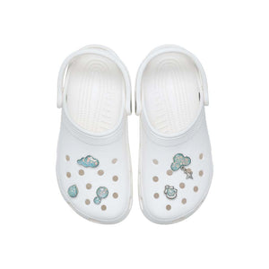 Jibbitz™ Opalescent Meta 5 Pack