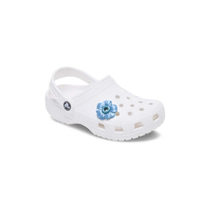 Jibbitz™ Navy Chiffon Grommet