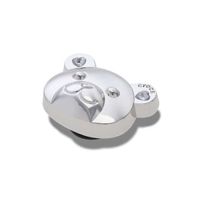 Jibbitz™ Indie Silver Bear