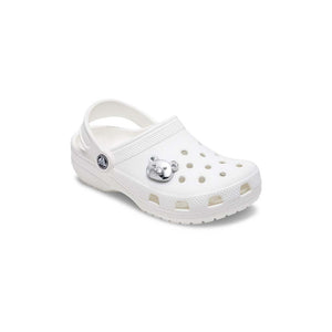 Jibbitz™ Indie Silver Bear