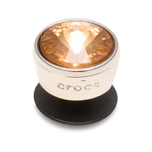 Jibbitz™ Silver Bronze Studio