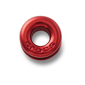 Jibbitz™ Red Grommet