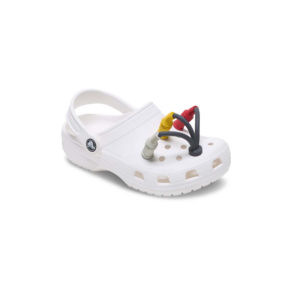 Jibbitz™ 3D Pronged Input Cord