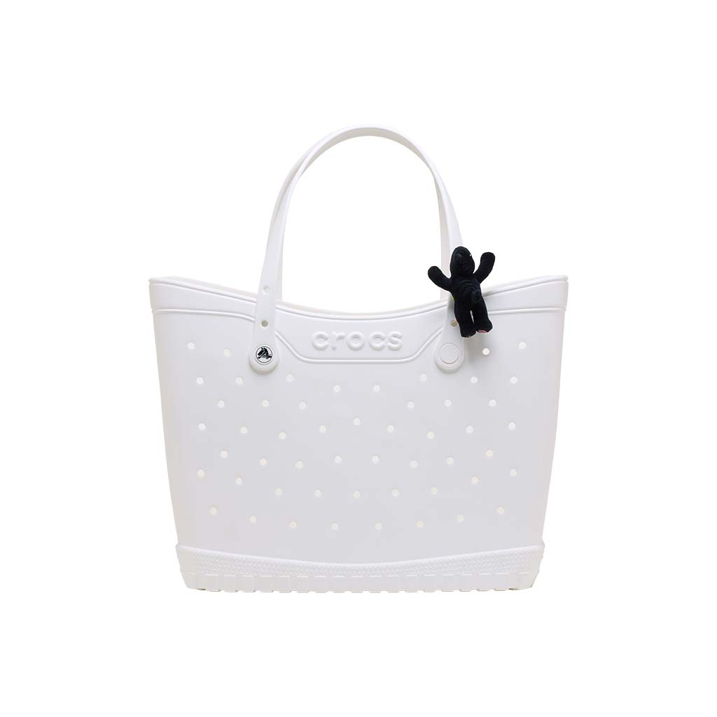 Jibbitz™ Huggitz Black Velvet Cat