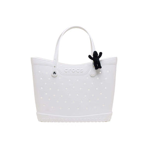 Jibbitz™ Huggitz Black Velvet Cat