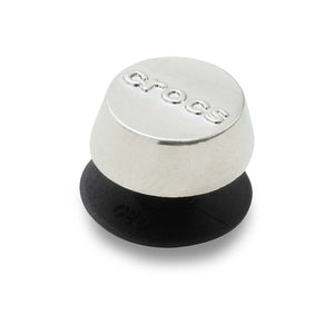 Jibbitz™ Silver Crocs Studio