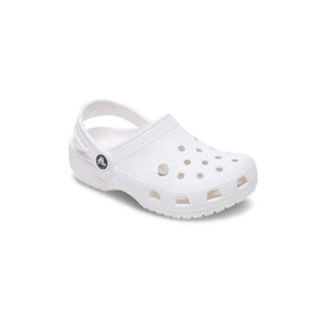 Jibbitz™ Silver Crocs Studio