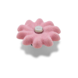 Jibbitz™ Pink Velvet Flower