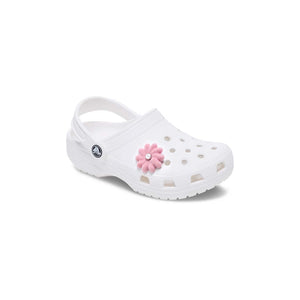 Jibbitz™ Pink Velvet Flower