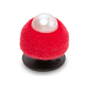 Jibbitz™ Red Velvet Pearl