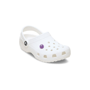 Jibbitz™ Purple Velvet Pearl