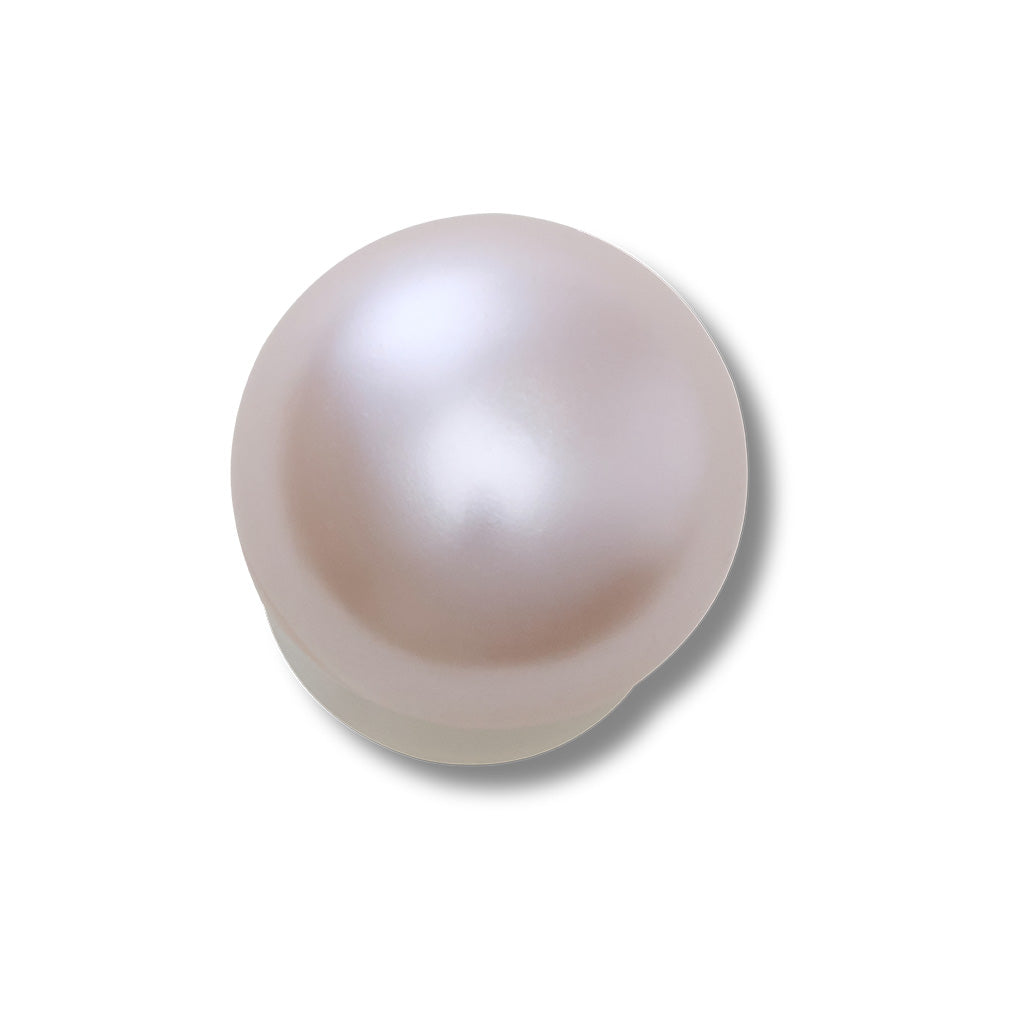 Jibbitz™ Tiny Pink Pearl