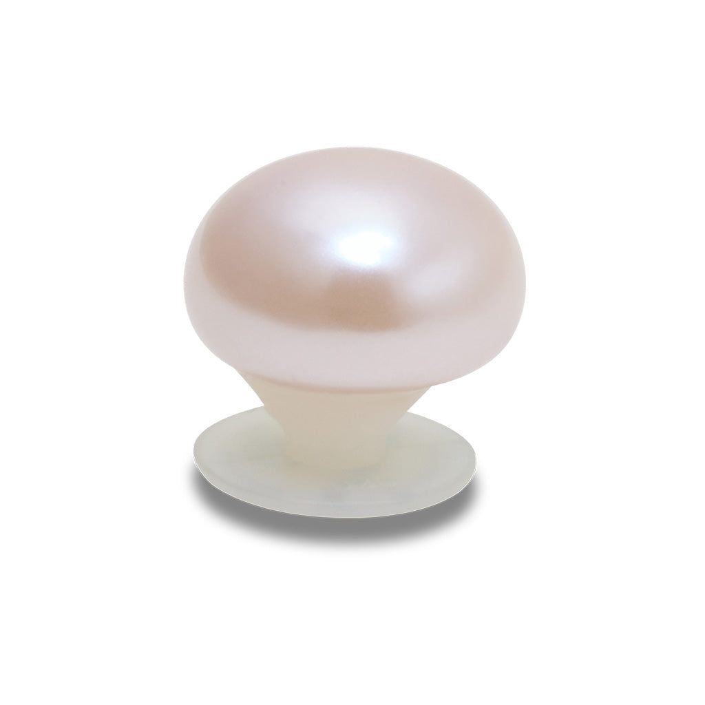 Jibbitz™ Tiny Pink Pearl