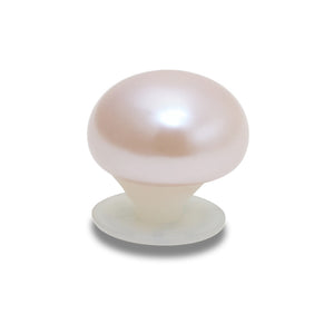 Jibbitz™ Tiny Pink Pearl