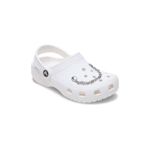 Jibbitz™ Silver Anchor Chain