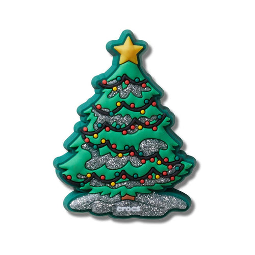 Jibbitz™ Festive Christmas Tree