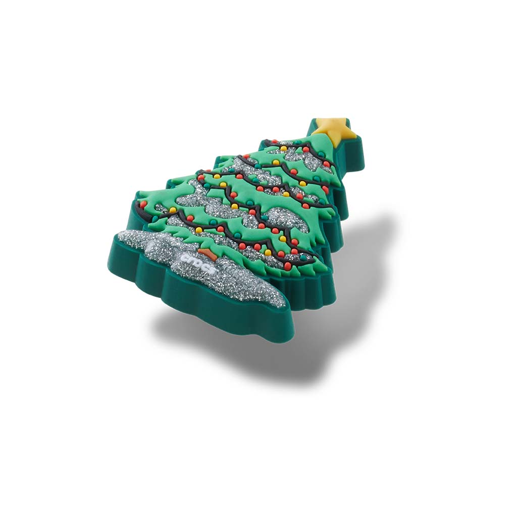 Jibbitz™ Festive Christmas Tree