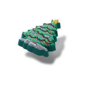 Jibbitz™ Festive Christmas Tree
