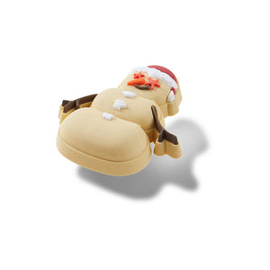 Jibbitz™ Sandy Snowman